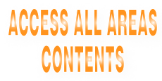 Access All Areas Contents
